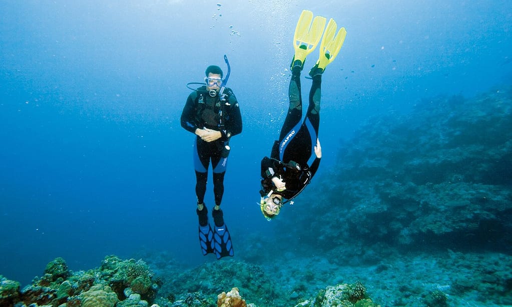 Scuba Diving Experience Dubai activities Shop Online at Dubai Trades 7