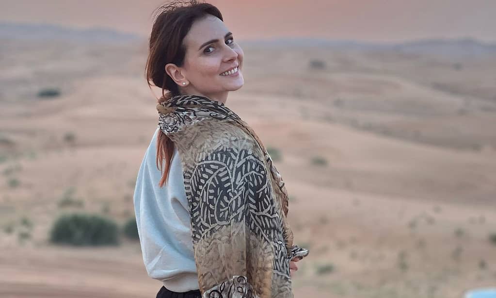 Thrilling Desert Safari With Bbq, Self-Drive Quad Bike Ride Options Dubai package Shop Online at Dubai Trades 7