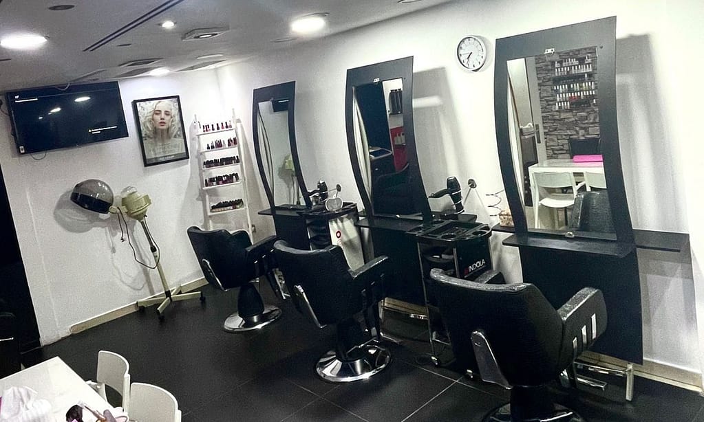 Ultimate Grooming: Manicure, Facial, Pedicure & More – Valid For Men Dubai other Shop Online at Dubai Trades 3