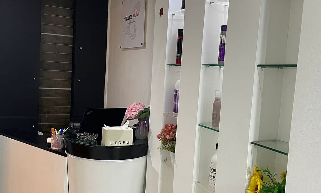 Ultimate Grooming: Manicure, Facial, Pedicure & More – Valid For Men Dubai other Shop Online at Dubai Trades 4
