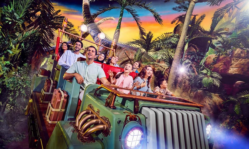 Unleash The Magic Of Dubai: Explore Top Attractions Hassle-Free! National Deal package Shop Online at Dubai Trades 8