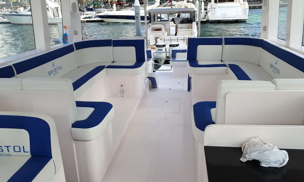 Up To 29% Off On Boat Tour Dubai package Shop Online at Dubai Trades 8