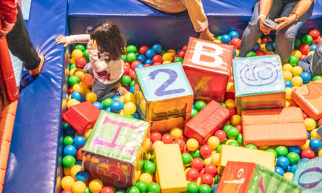 Up To 36% Off On Indoor Play Area At Jump Boxx Dubai activities Shop Online at Dubai Trades 8