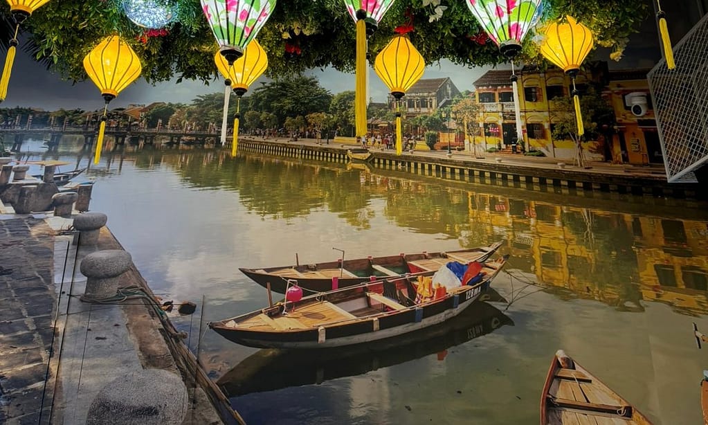 Upto 400 Aed Vietnamese Food And Drinks @ Dso Dubai restaurants Shop Online at Dubai Trades 5