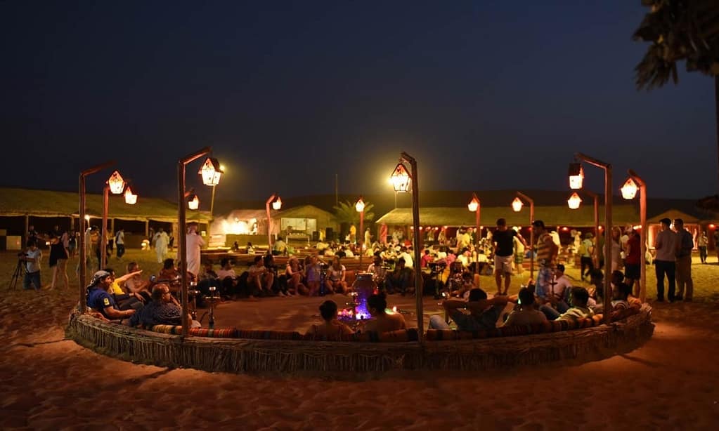 Desert Safari Standard For One Or Vip Desert Safari Dubai package Shop Online at Dubai Trades 4