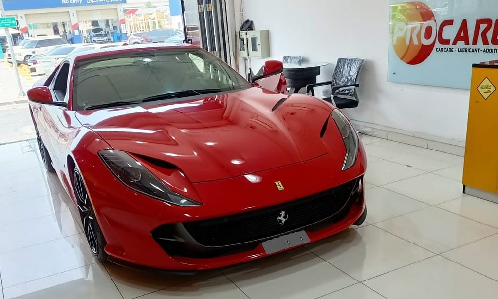 Window Tinting Dubai car Shop Online at Dubai Trades 4