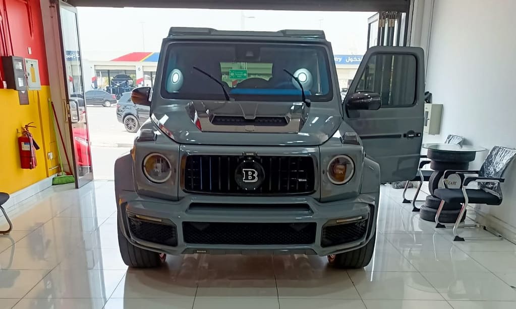 Window Tinting Dubai car Shop Online at Dubai Trades 6