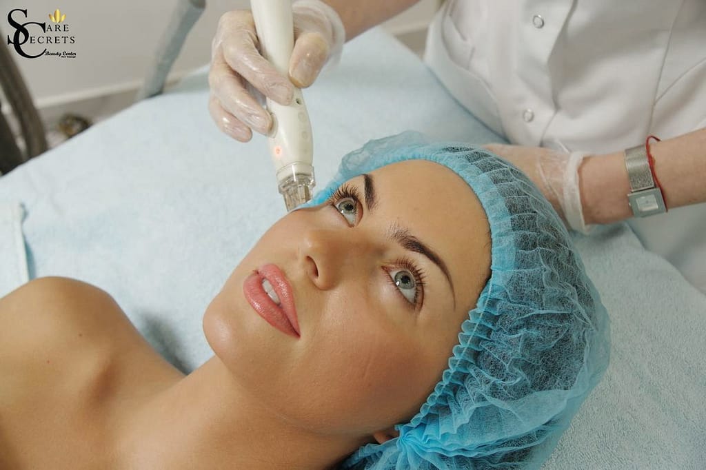 Up To 78% Off On At Care Secrets Therapy Center Dubai other Shop Online at Dubai Trades 3