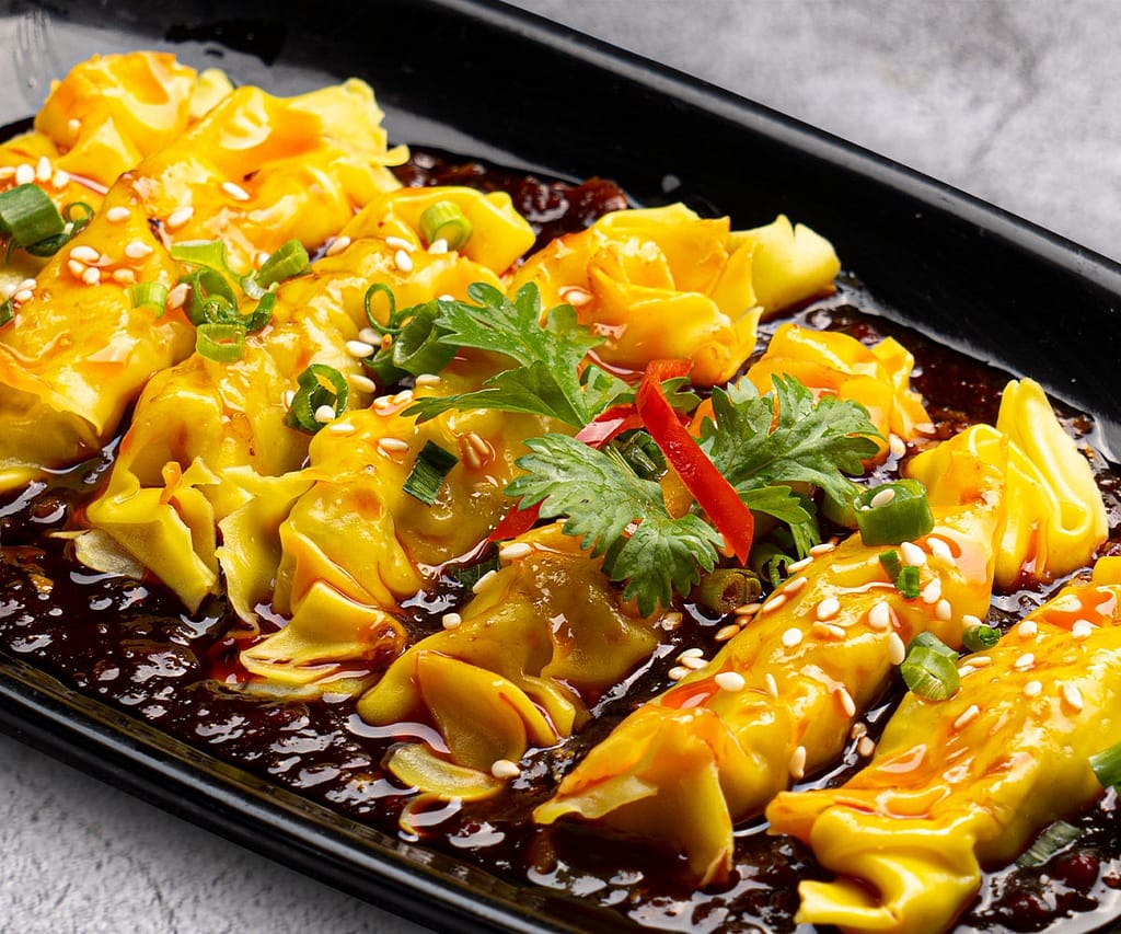 Authentic Thai Cuisine In Multiple Dubai Locations: Aed 50 Voucher Dubai restaurants Shop Online at Dubai Trades 3