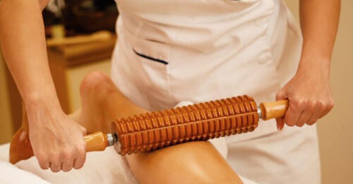 Rejuvenate With Madero, Deep Tissue & Moroccan Bath Wellness Escape MASSAGE Shop Online at Special Price from Dubai Trades 2