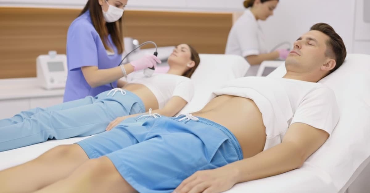 Buy 1 Or 2 45-Minute Full Body Slimming Treatments With Optional Head Spa Now at Special Price in DubaiTrades.com 2 1 Or 2 45-Minute Full Body Slimming Treatments With Optional Head Spa BODY SHAPING OR WEIGHT LOSS Shop Online at Special Price from Dubai Trades 2