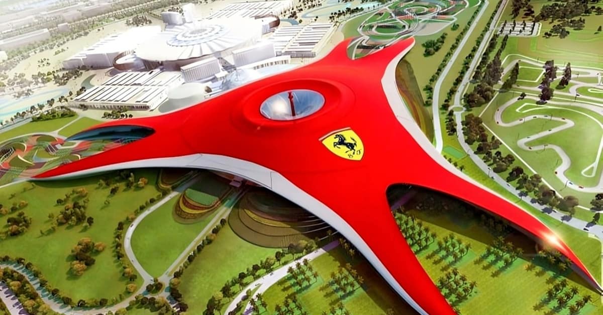 Buy Explore Parks: Ferrari World/Seaworld/Yas Waterworld/Warner Brothers! Now at Special Price in DubaiTrades.com 2 Explore Parks: Ferrari World/Seaworld/Yas Waterworld/Warner Brothers! WATER SPORTS Shop Online at Special Price from Dubai Trades 2