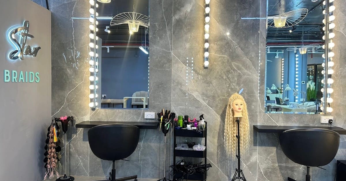 Unleash Your Beauty With The Premium Hair Color Options HAIRDRESSER Shop Online at Special Price from Dubai Trades 2