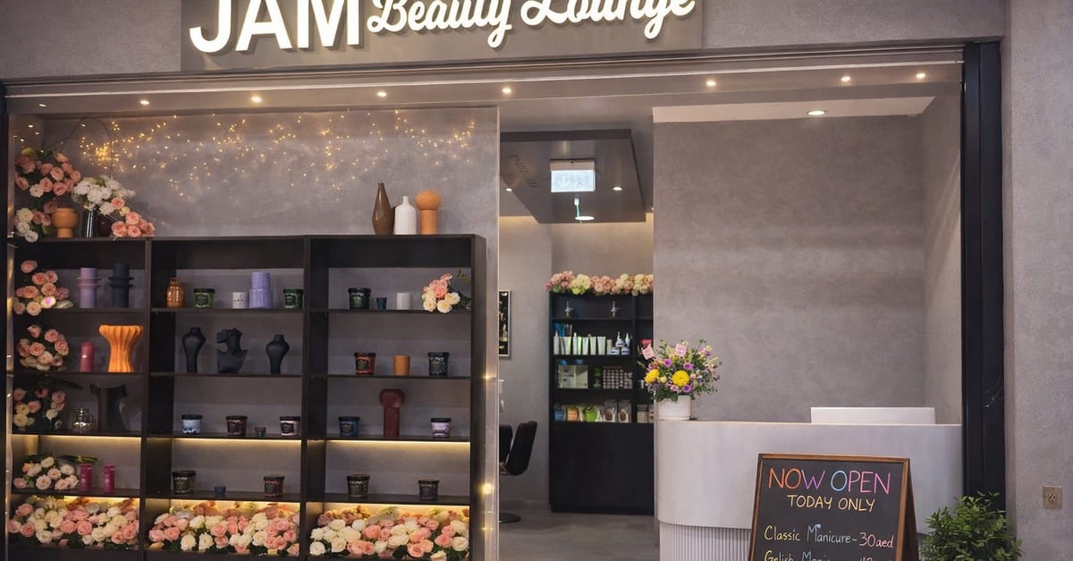 Hair Styling & Color Services: Wash, Blowdry, Cut, Or Root Touch-up HAIRDRESSER Shop Online at Special Price from Dubai Trades 2