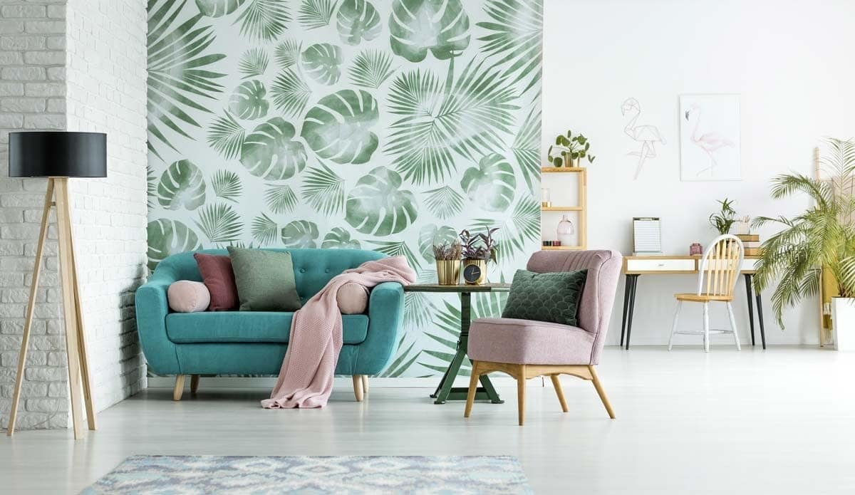 Wallpaper Installation HANDYMAN SERVICES Shop Online at Special Price from Dubai Trades 2
