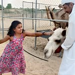 1 Hour Private Quad Biking with 30 minutes Camel Farm Visit at BIG RED MOTOR BIKE RENTAL, Dubai, United Arab Emirates - Image 2
