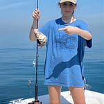 3Hours Fishing Trip at Fairmont The Palm, Dubai, United Arab Emirates - Image 2