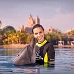 Atlas Village - Dolphin Experiences at Atlantis The Palm, Dubai, United Arab Emirates - Image 2
