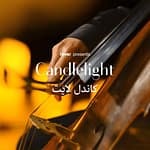 Candlelight Open Air: Vivaldi's Four Seasons at Royal Lawn Piatti