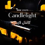 Candlelight: تحية للوديفيكو إيناودي (Ludovico Einaudi) at Levento Hall