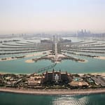 Dubai Scenic Helicopter Tour: The Palm Tour (17 Minutes) at Dubai Police Academy, Dubai, United Arab Emirates - Image 2