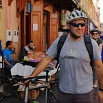 Marrakech Food Tasting Tour by Bike at AXS Bike Tours & Hire Marrakech, Marrakesh, Morocco - Image 2
