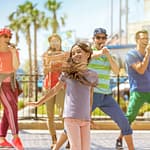 Motiongate Dubai 1-Day Pass at MOTIONGATE™ Dubai