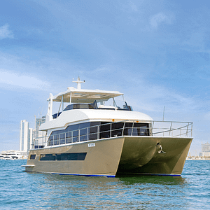 2 Hour Yacht Tour in Dubai Marina with Breakfast or BBQ – Boat Tours and Cruises Boat Tours and Cruises Shop Online at Dubai Trades 2