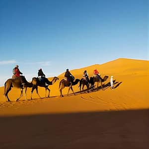 3 Days Merzouga Tour at فندق علي, Marrakesh, Morocco Day Trips & Excursions Shop Online at Dubai Trades