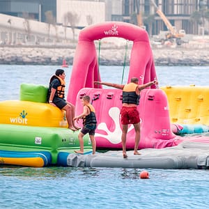 Aquafun water park entry tickets – Extreme sports & adrenaline activities Extreme sports & adrenaline activities Shop Online at Dubai Trades