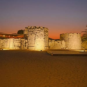 Arabian Adventures Lisaili desert experience – Desert safaris Desert safaris Shop Online at Dubai Trades