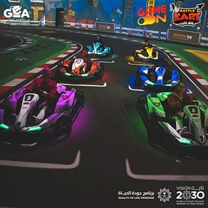 BattleKart – Riyadh – Gaming & ESports Gaming & ESports Shop Online at Dubai Trades 2