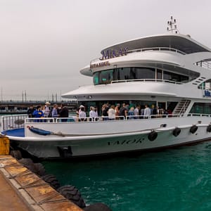 Bosphorus Cruise with Open Buffet Lunch – Boat Tours and Cruises Boat Tours and Cruises Shop Online at Dubai Trades