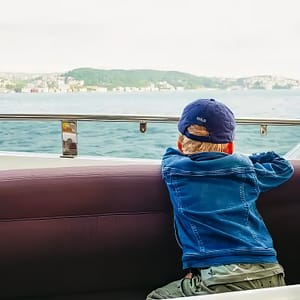 Bosphorus Sunset Cruise on a Luxurious Yacht – Boat Tours and Cruises Boat Tours and Cruises Shop Online at Dubai Trades