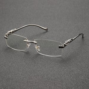 1 Pair Of Fashion Flat Mirrors Accessories Shop Online at Dubai Trades