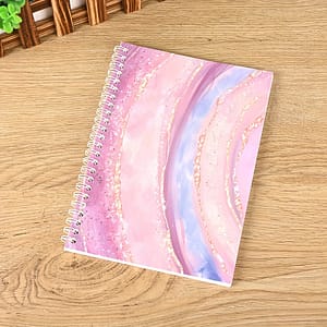 1 Set Of 32 Sheets, Release Paper Sticker Collection Book, Reusable Sticker Collection Book, Blank Sticker Storage Book, A5 Size Notebooks & Writing Pads Shop Online at Dubai Trades