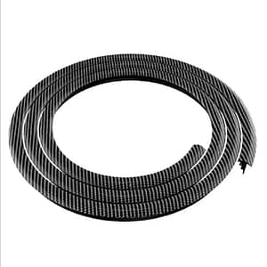 1.6m/5.25ft Universal Rubber Auto Dashboard Dustproof Seal Sealing Strip Stickers, Carbon Fiber Filling Sealing Strip, Car Dashboard Filling Automotive Shop Online at Dubai Trades