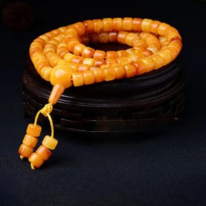 108 Beads Bracelet, Amber Bracelet For Men And Women Bracelets Shop Online at Dubai Trades