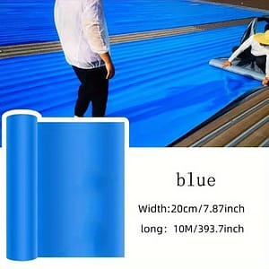 10m Self-adhesive Waterproof & Heat-resistant Tape – Leakproof Repair For Roofs, Walls & Duct Tape Shop Online at Dubai Trades