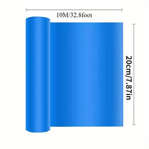 10m Thermal Insulation Tape Roof Leak-proof Repair Tape Wall Cracking Self-adhesive Fixing Tape Duct Tape Shop Online at Dubai Trades
