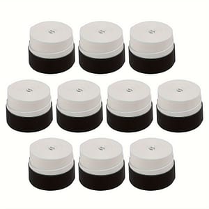 10pcs Popwerti Tennis Racket Grips, Cupro Material, For Badminton & Squash Rackets, Ideal For Valentine’s Day, Easter, , Mother’s Day, Accessories Shop Online at Dubai Trades