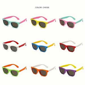 12pcs Fashion Glasses Bulk, Fashion Glasses Party Favor Beach Pool Birthday Party Supplies, Goody Bag Fillers Halloween Christmas Basket Stuffers Gift Easter Gift 2024 Accessories Shop Online at Dubai Trades