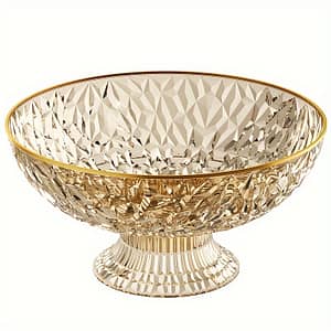 1/2pcs Fruit Basket, Fruit Plate Decorative Bowls With Drainage Holes, High-quality Plastic Fruit And Vegetable Holders For Countertops, Dried Plate Dining & Entertaining Shop Online at Dubai Trades