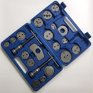 13pcs/22pcs Set Brake Sub-pump Return Top Back Brake Pad Disassembly And Replacement Special Maintenance Disassembly Adjustmen Automotive Shop Online at Dubai Trades