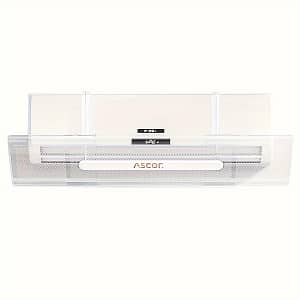 1pack Air Conditioning Windshield Transparent Adjustable Windshield Moon Infant Anti-straight Blowing Air Conditioning Cover Air Conditioner Accessories Accessories Shop Online at Dubai Trades
