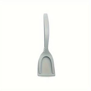 1pc, 2 In 1 Frying Spatula Tong, Nylon Cooking Turner, Egg Spatula, Pancake Steak Spatula, Baking Tools, Kitchen Gadgets Bakeware Shop Online at Dubai Trades