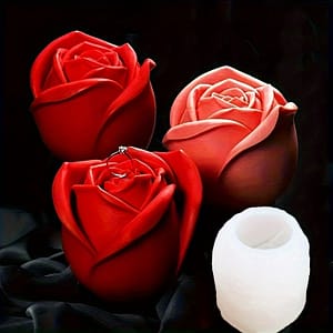 1pc 3d Large Silicone , Silicone , ‘s Day Mother’s ‘s Day Decoration Silicone , Home Decoration Plaster Arts, Crafts & Sewing Shop Online at Dubai Trades
