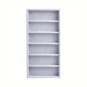 1pc 5/6-slot Glasses Storage Tray, Jewelry Accessory Storage Tray, Glasses Display Plate, Home Organization Drawer Closet Divider Clothing, Shoes & Jewelry Shop Online at Dubai Trades