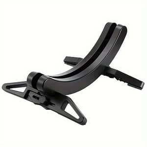 1pc Adjustable Bike Stand, Nylon Mountain Bicycle Parking Rack, Detachable Display Holder, Universal Cycling Storage Organizer, Black/green Bike Racks & Stands Shop Online at Dubai Trades