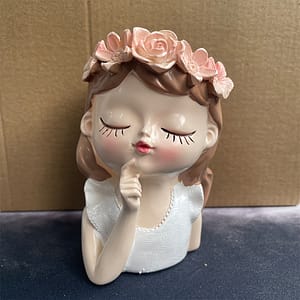 1pc Yarn Holder For Knitting And Crocheting, Crochet Gift For Knitting Lovers, Wooden For Crochet, Yarn Crochet, Yarn Storage Arts, Crafts & Sewing Shop Online at Dubai Trades 4